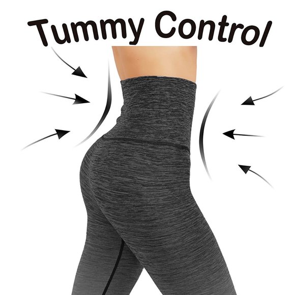 PowerFlex Tummy Control High Waist - Picture 5 of 6